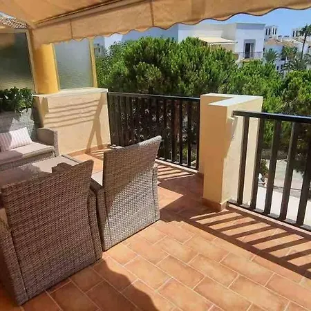 Beachfront Romana Playa Elviria