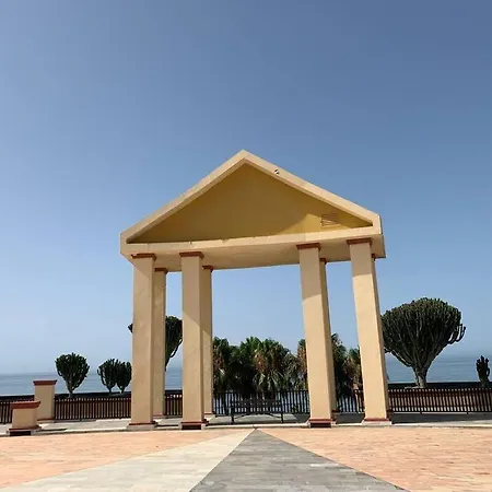 Апартаменты Beachfront Romana Playa Elviria