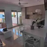 Beachfront Romana Playa Elviria