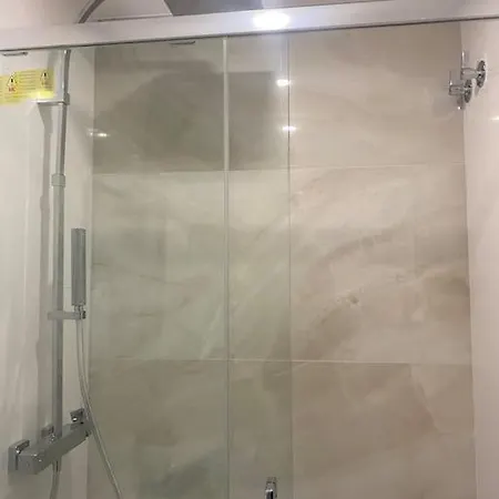 Beachfront Romana Playa Elviria Appartement Marbellac