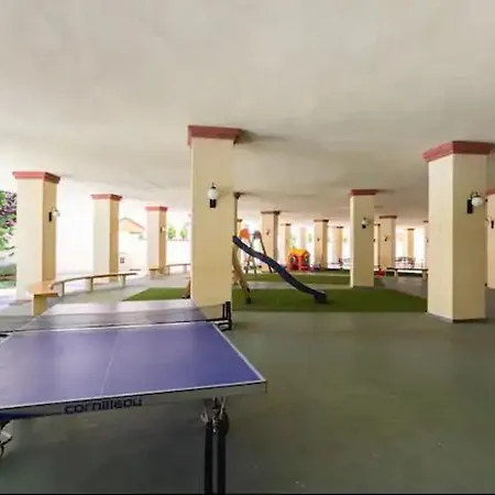 Beachfront Romana Playa Elviria * Marbellac