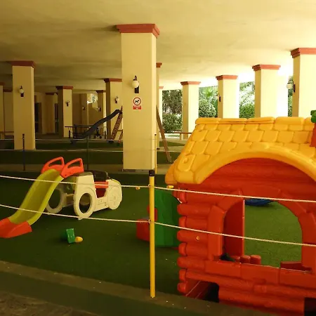 Apartament Beachfront Romana Playa Elviria Marbella