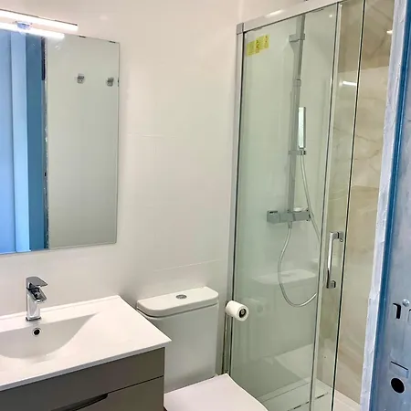 Apartment Beachfront Romana Playa Elviria *