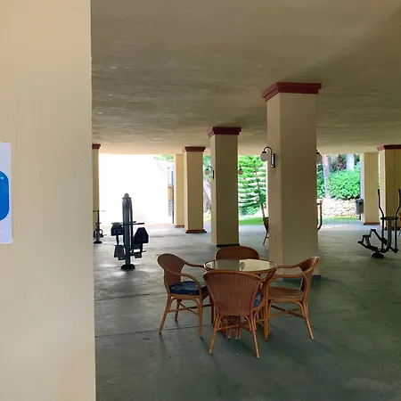 Beachfront Romana Playa Elviria