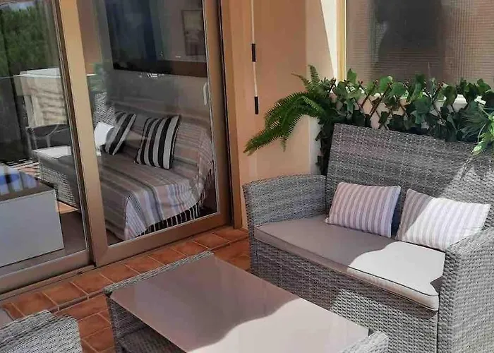 Beachfront Romana Playa Elviria *