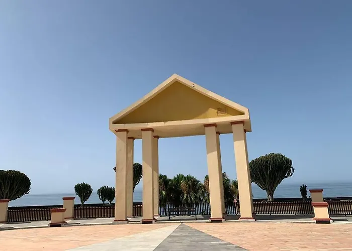 דירה Beachfront Romana Playa Elviria