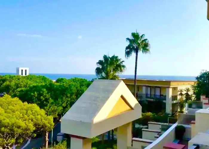 Apartamento Beachfront Romana Playa Elviria *