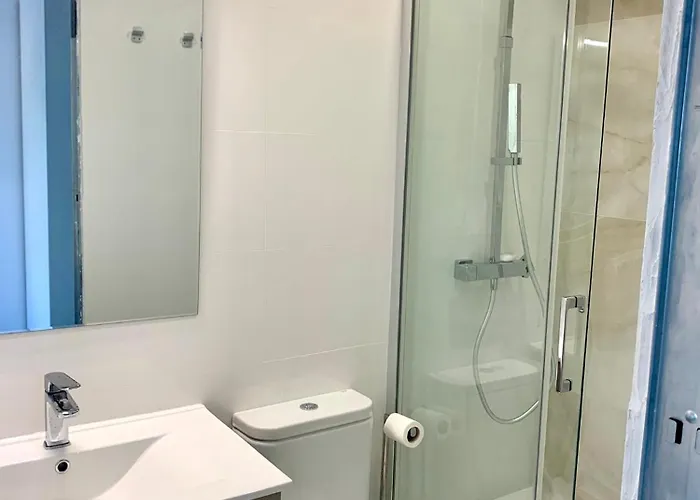 Apartamento Beachfront Romana Playa Elviria *