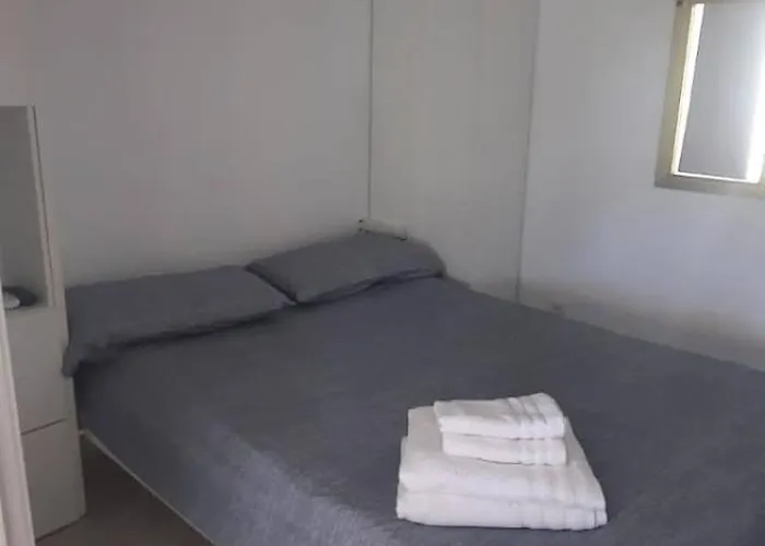 Beachfront Romana Playa Elviria * מארבלה