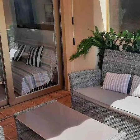 Beachfront Romana Playa Elviria *