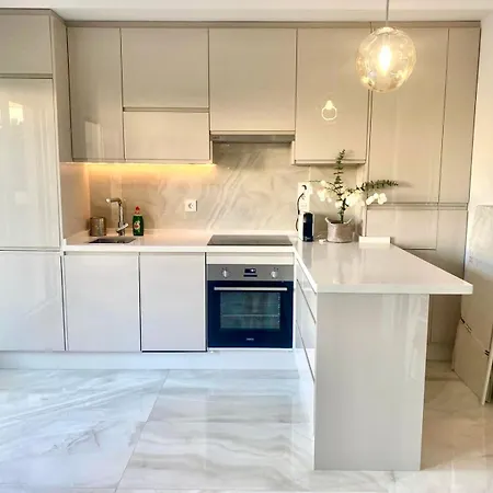 Beachfront Romana Playa Elviria * Μαρμπέλλα