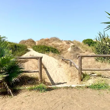 Beachfront Romana Playa Elviria Μαρμπέλλα