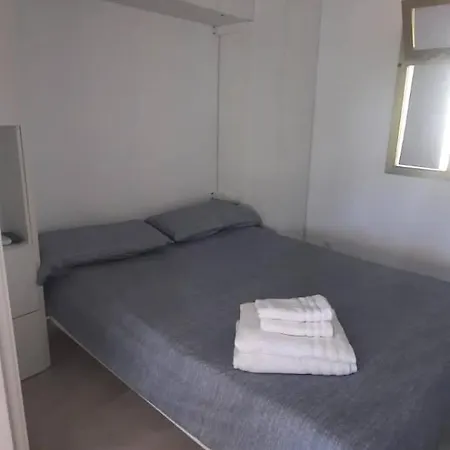 Beachfront Romana Playa Elviria * Marbella