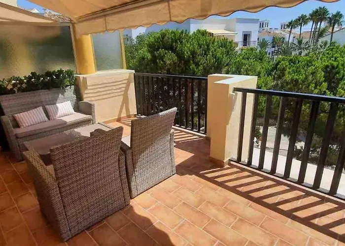 Beachfront Romana Playa Elviria